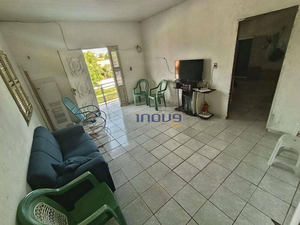 Casa, 2 quartos - Foto 2