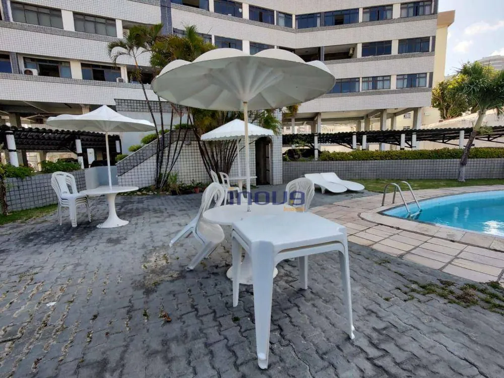 Apartamento, 3 quartos, 120 m² - Foto 21