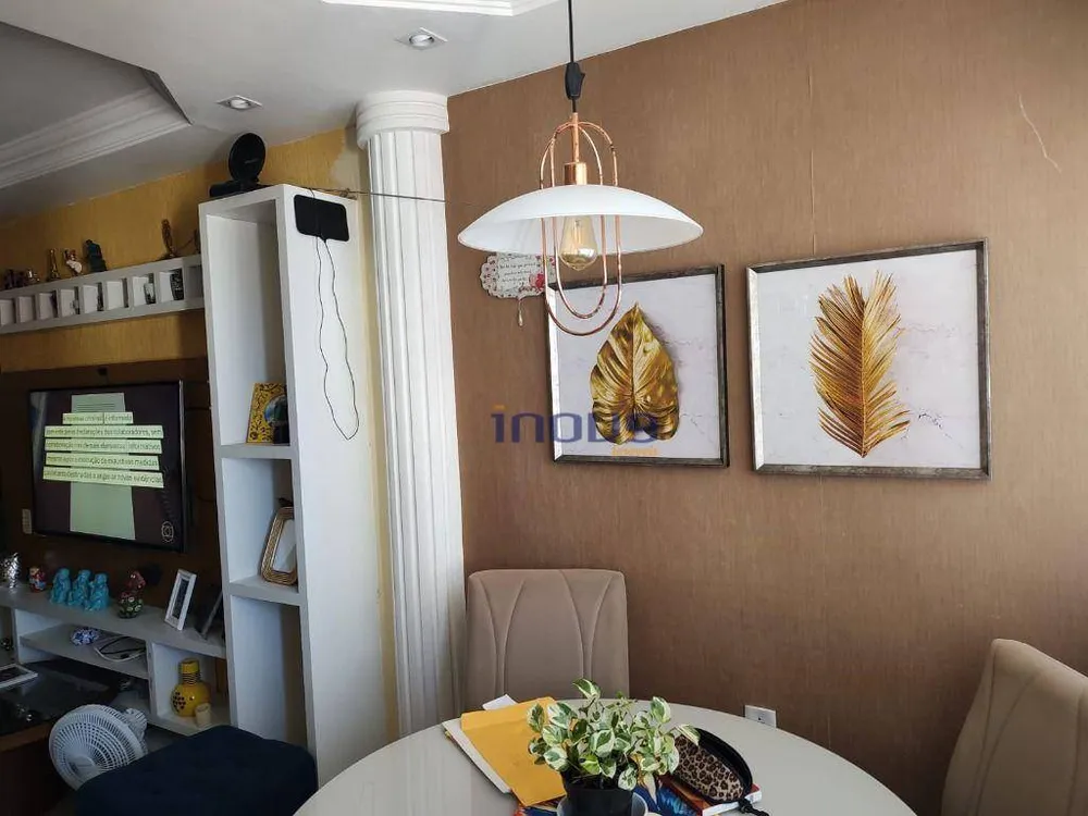 Apartamento, 3 quartos, 120 m² - Foto 14
