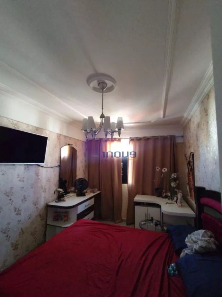 Apartamento, 3 quartos, 120 m² - Foto 4