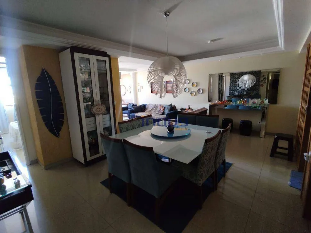 Apartamento, 3 quartos, 120 m² - Foto 13