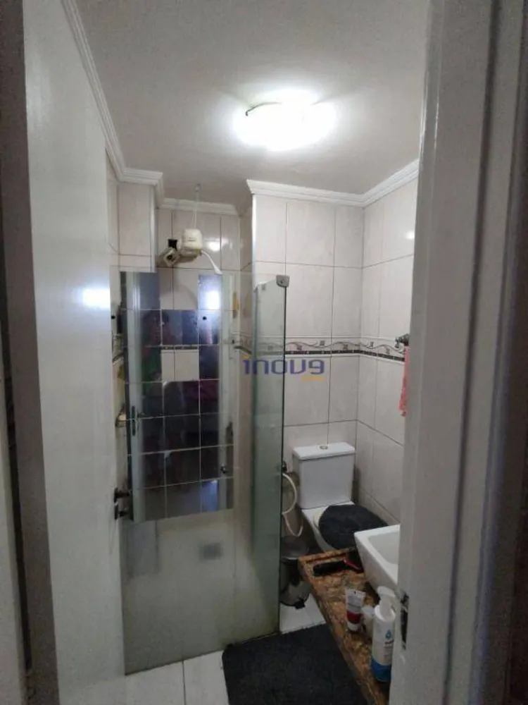 Apartamento, 3 quartos, 120 m² - Foto 18
