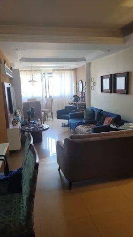Apartamento, 3 quartos, 120 m² - Foto 6