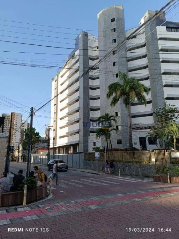 Apartamento, 3 quartos, 120 m² - Foto 23