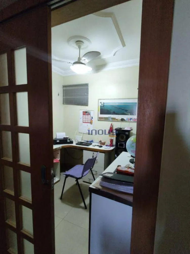 Apartamento, 3 quartos, 120 m² - Foto 16