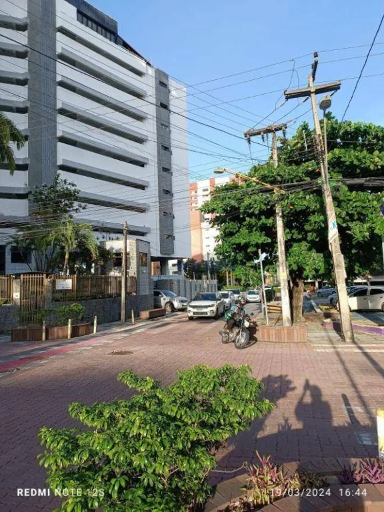 Apartamento, 3 quartos, 120 m² - Foto 24