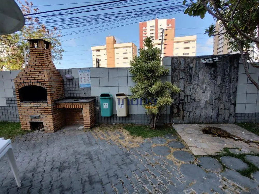 Apartamento, 3 quartos, 120 m² - Foto 20