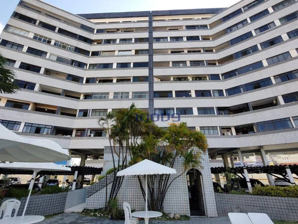 Apartamento, 3 quartos, 120 m² - Foto 6