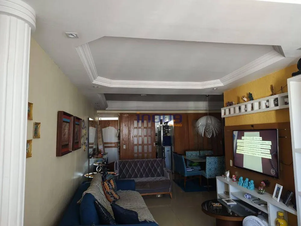 Apartamento, 3 quartos, 120 m² - Foto 12
