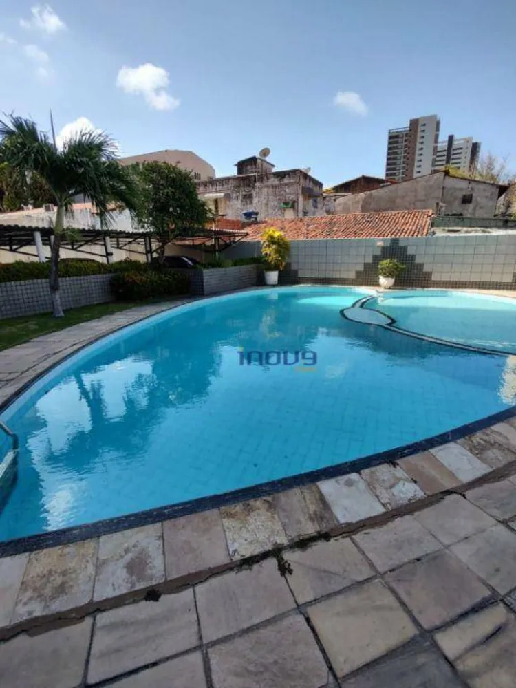 Apartamento, 3 quartos, 120 m² - Foto 22