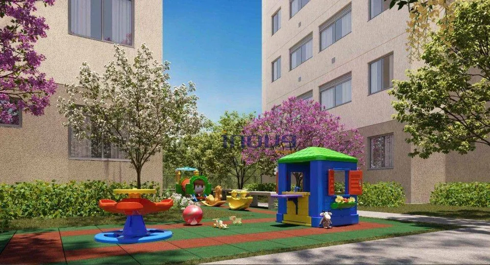 Apartamento, 2 quartos, 38 m² - Foto 9
