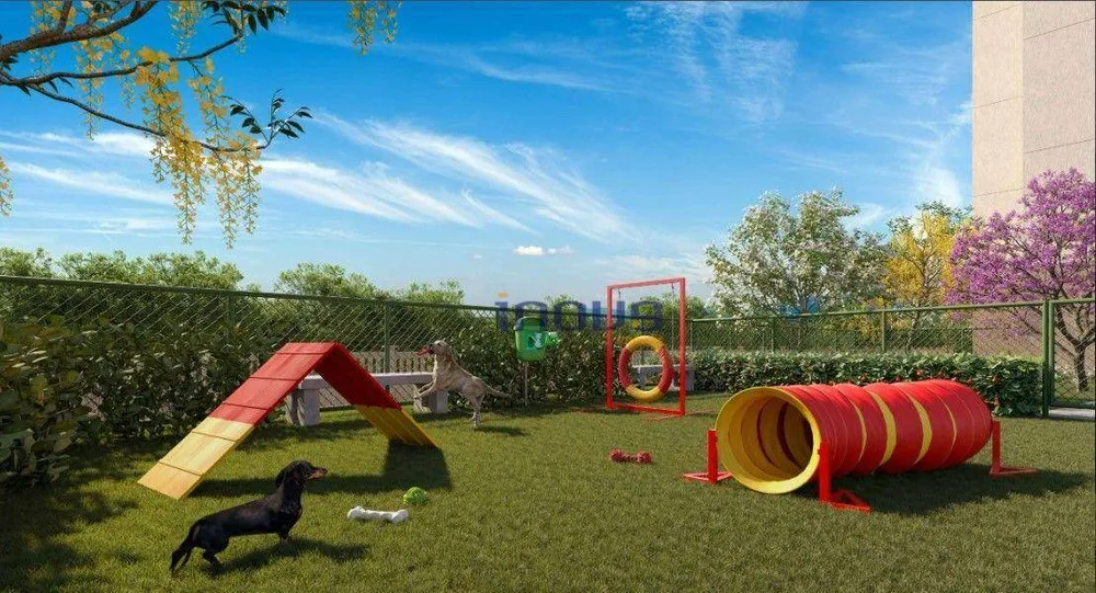 Apartamento, 2 quartos, 38 m² - Foto 11