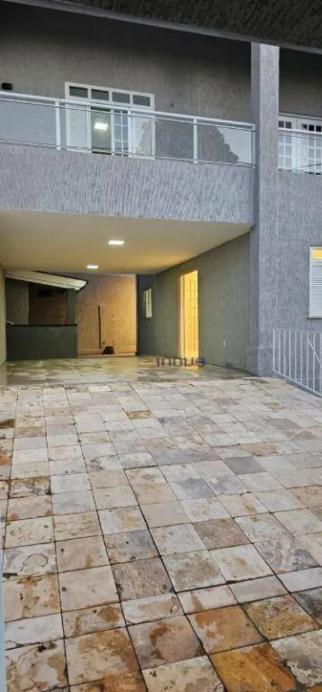 Casa, 5 quartos, 143 m² - Foto 6