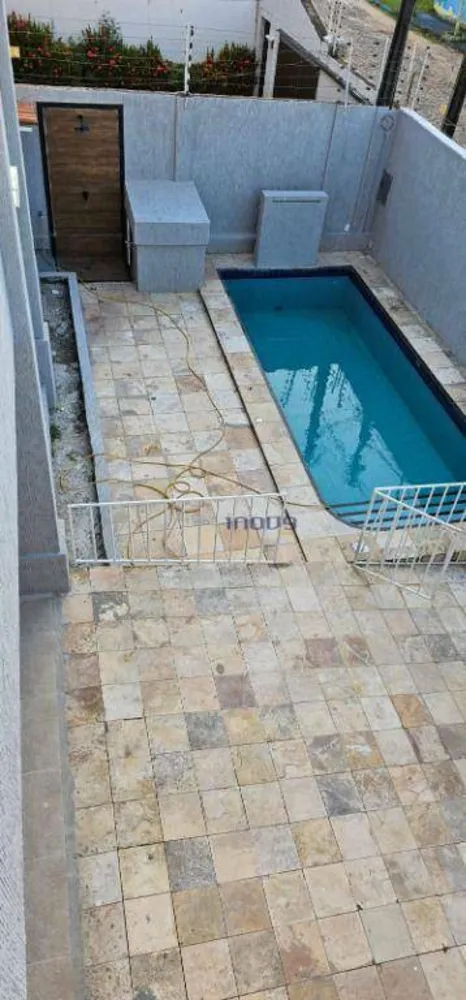 Casa, 5 quartos, 143 m² - Foto 10