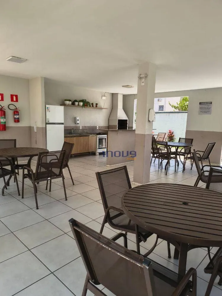 Apartamento, 2 quartos, 44 m² - Foto 13