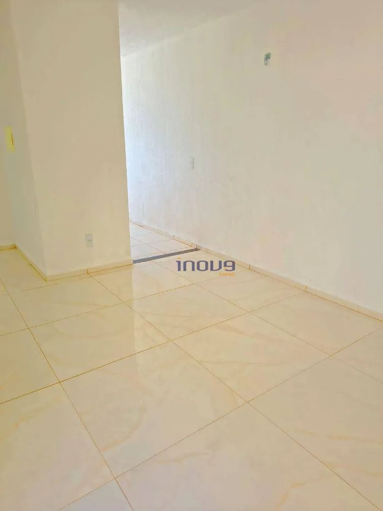 Apartamento, 2 quartos, 44 m² - Foto 4