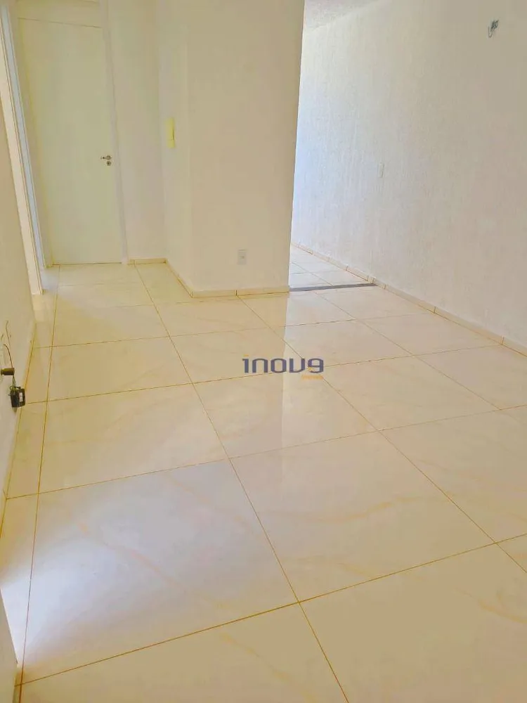 Apartamento, 2 quartos, 44 m² - Foto 8