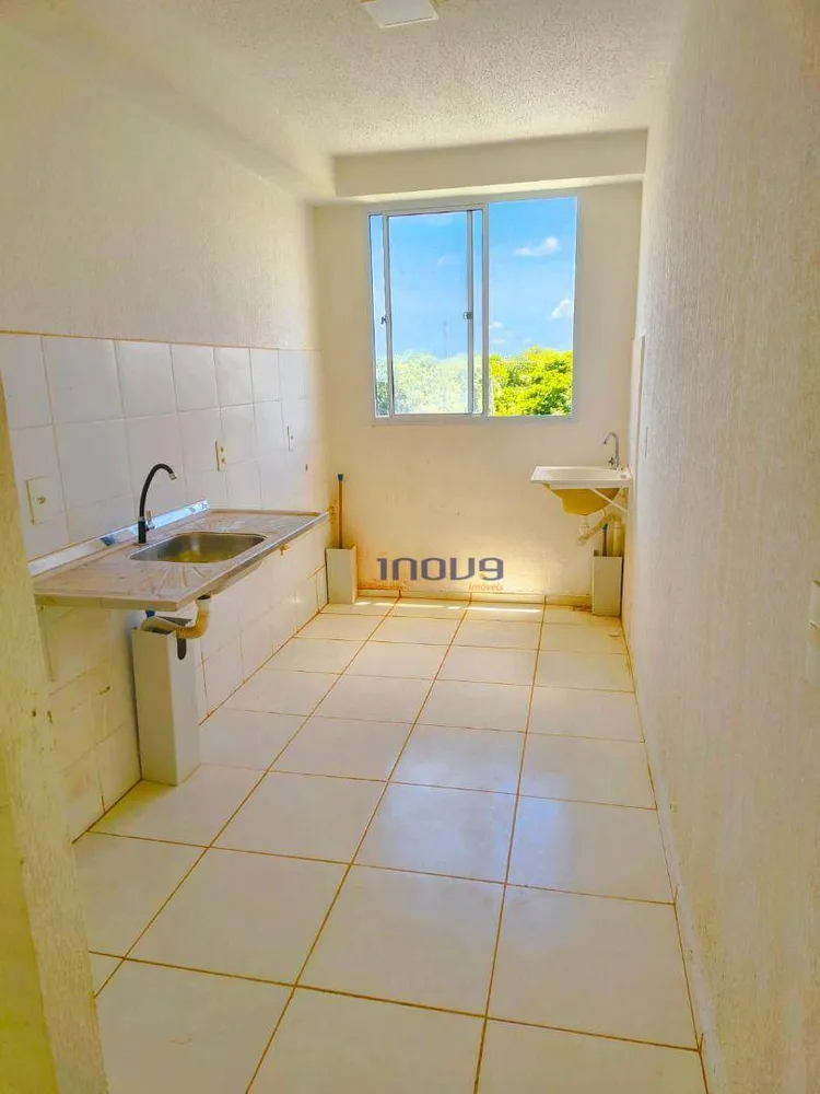 Apartamento, 2 quartos, 44 m² - Foto 10
