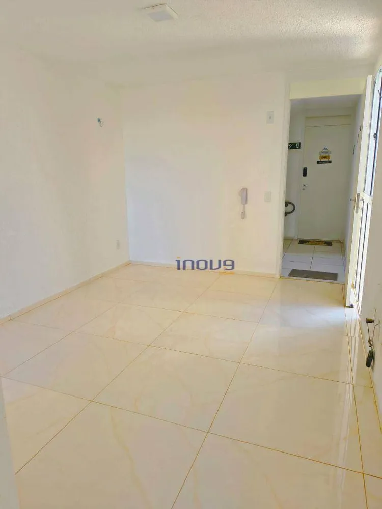 Apartamento, 2 quartos, 44 m² - Foto 3