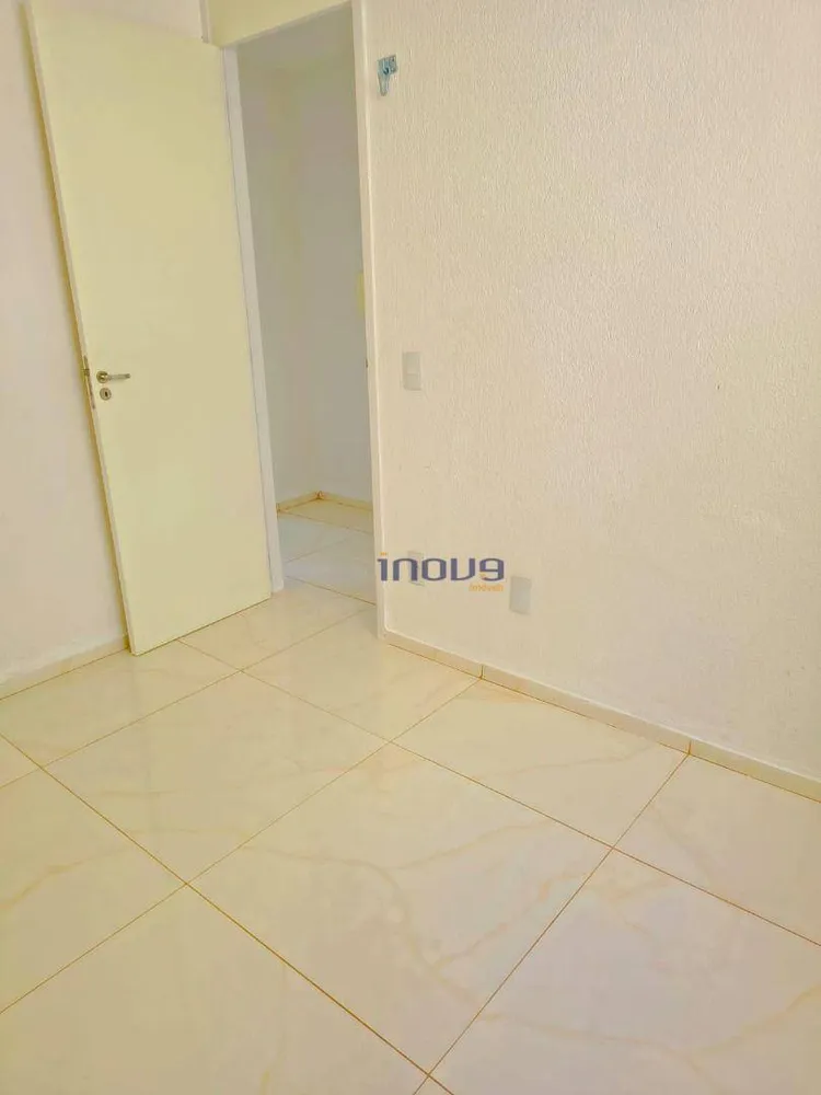 Apartamento, 2 quartos, 44 m² - Foto 7