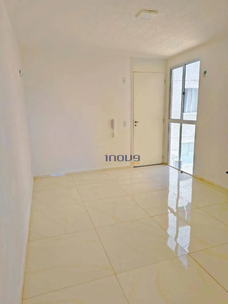 Apartamento, 2 quartos, 44 m² - Foto 2
