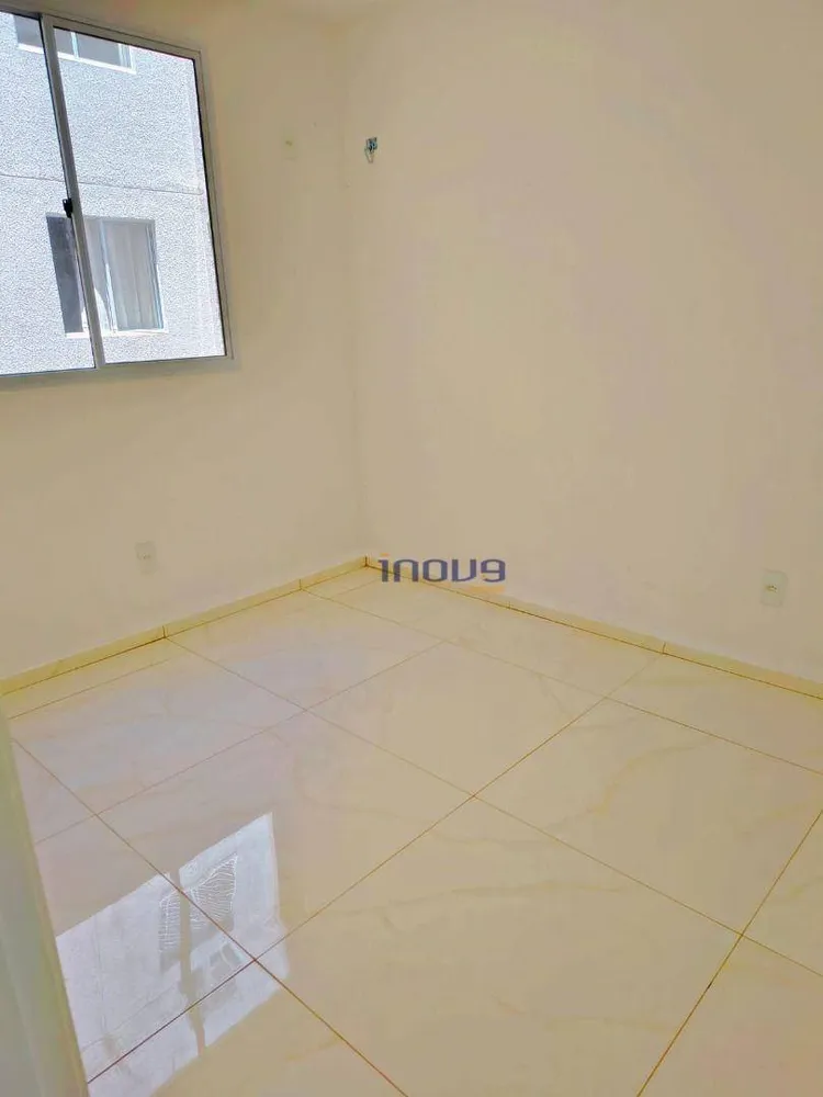 Apartamento, 2 quartos, 44 m² - Foto 6