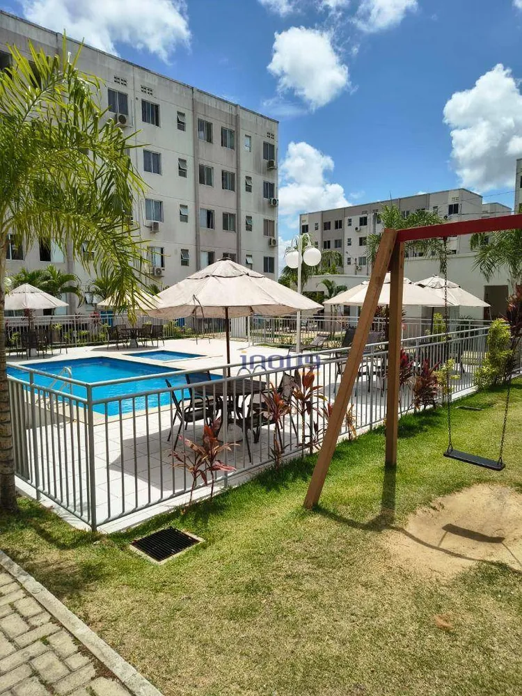 Apartamento, 2 quartos, 44 m² - Foto 5