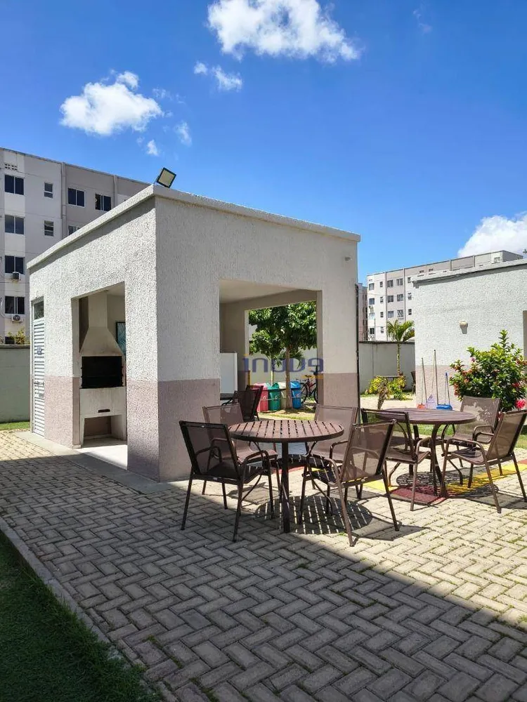 Apartamento, 2 quartos, 44 m² - Foto 11
