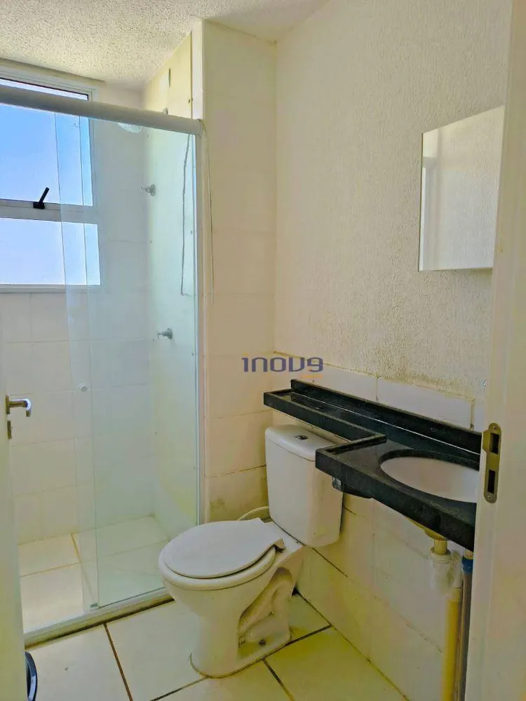 Apartamento, 2 quartos, 44 m² - Foto 9