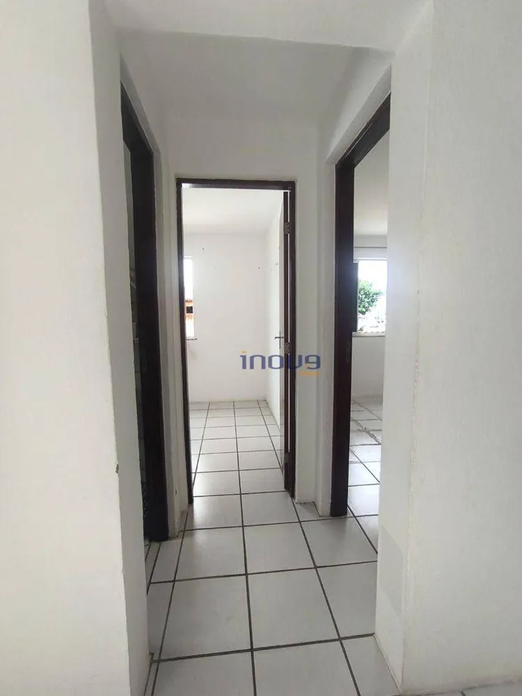 Apartamento, 2 quartos, 44 m² - Foto 7