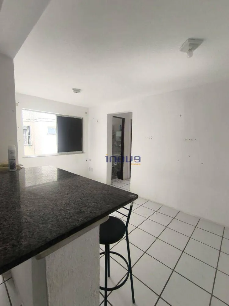 Apartamento, 2 quartos, 44 m² - Foto 4