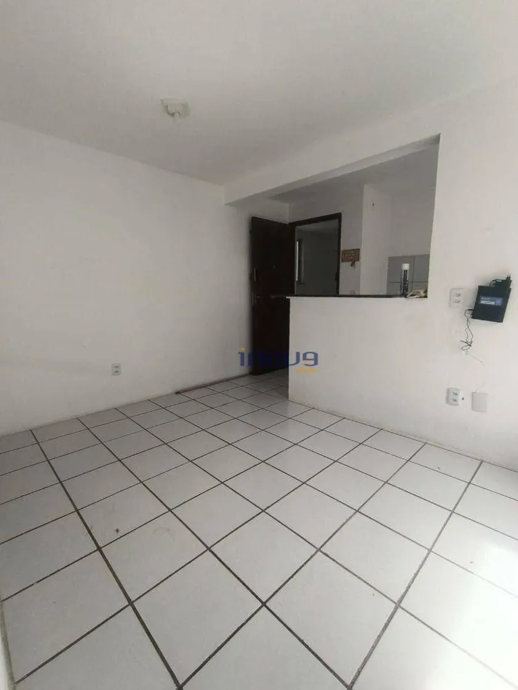 Apartamento, 2 quartos, 44 m² - Foto 3