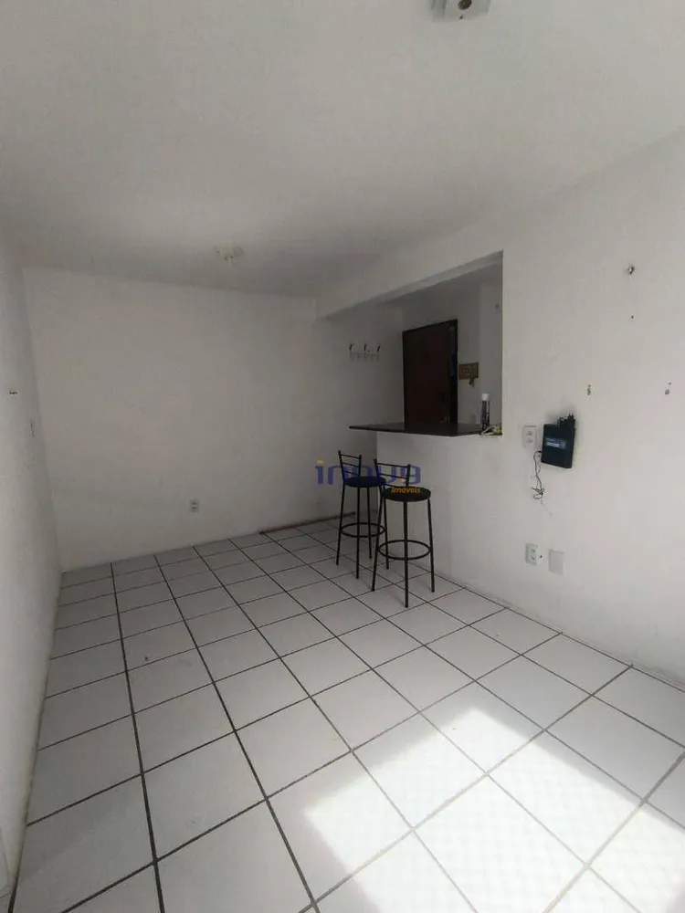 Apartamento, 2 quartos, 44 m² - Foto 1