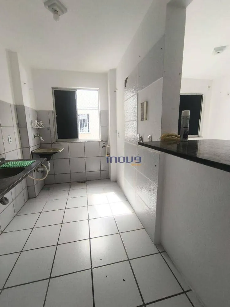 Apartamento, 2 quartos, 44 m² - Foto 5