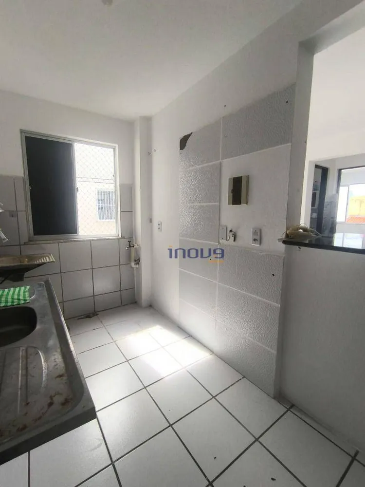 Apartamento, 2 quartos, 44 m² - Foto 6