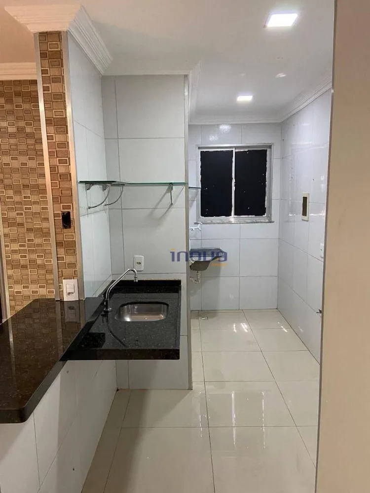 Apartamento, 2 quartos, 46 m² - Foto 13