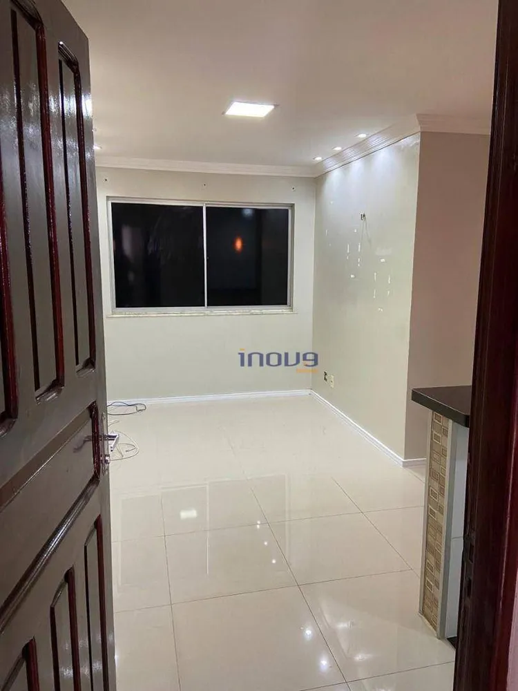 Apartamento, 2 quartos, 46 m² - Foto 4