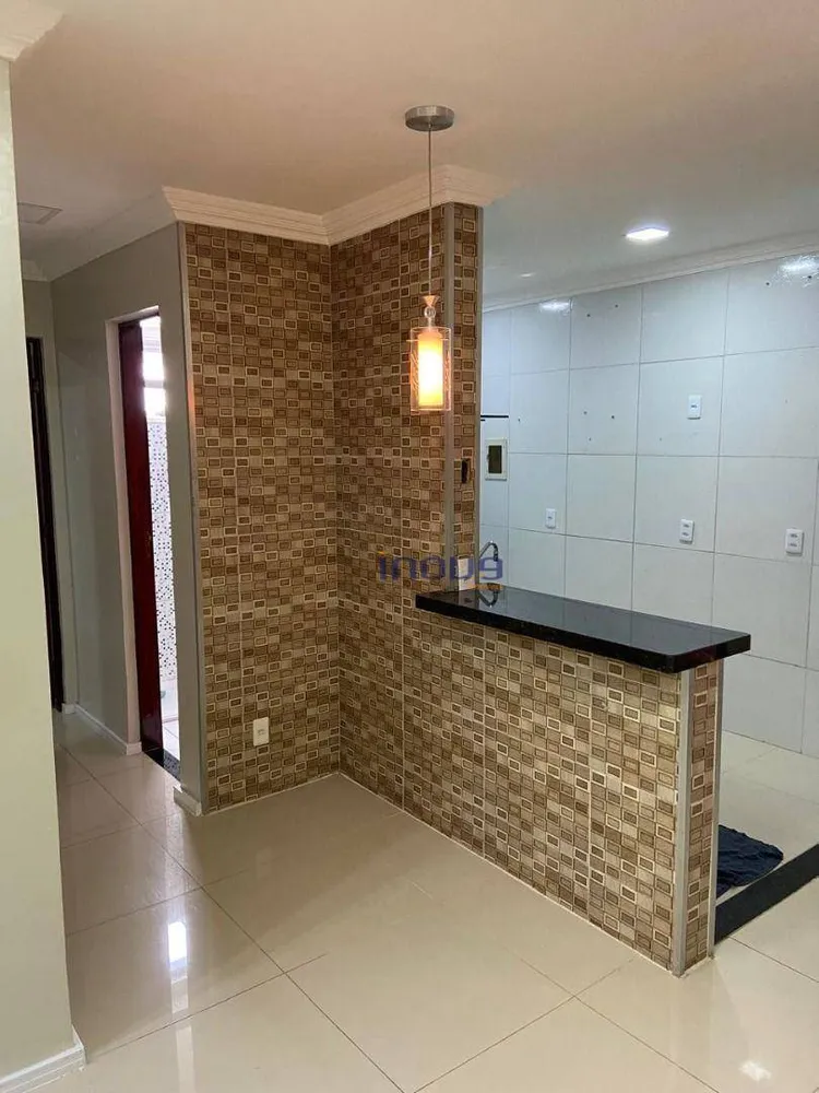 Apartamento, 2 quartos, 46 m² - Foto 8