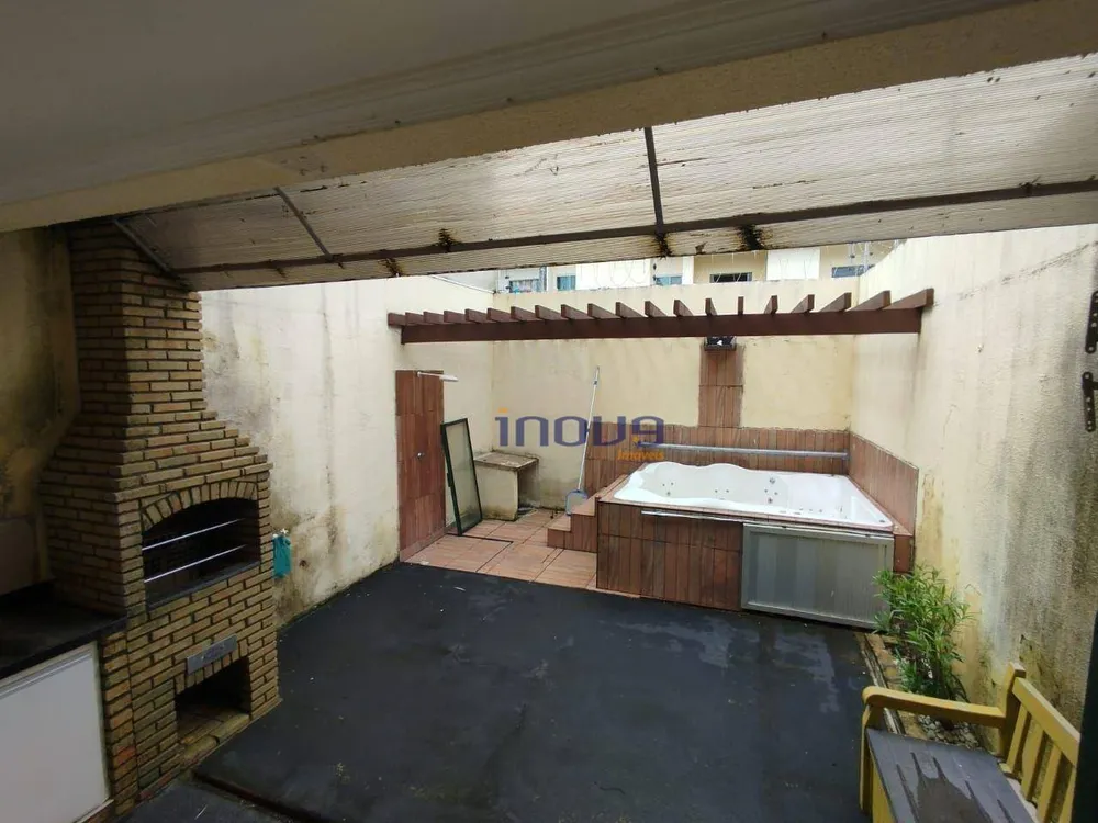 Casa, 3 quartos, 156 m² - Foto 12