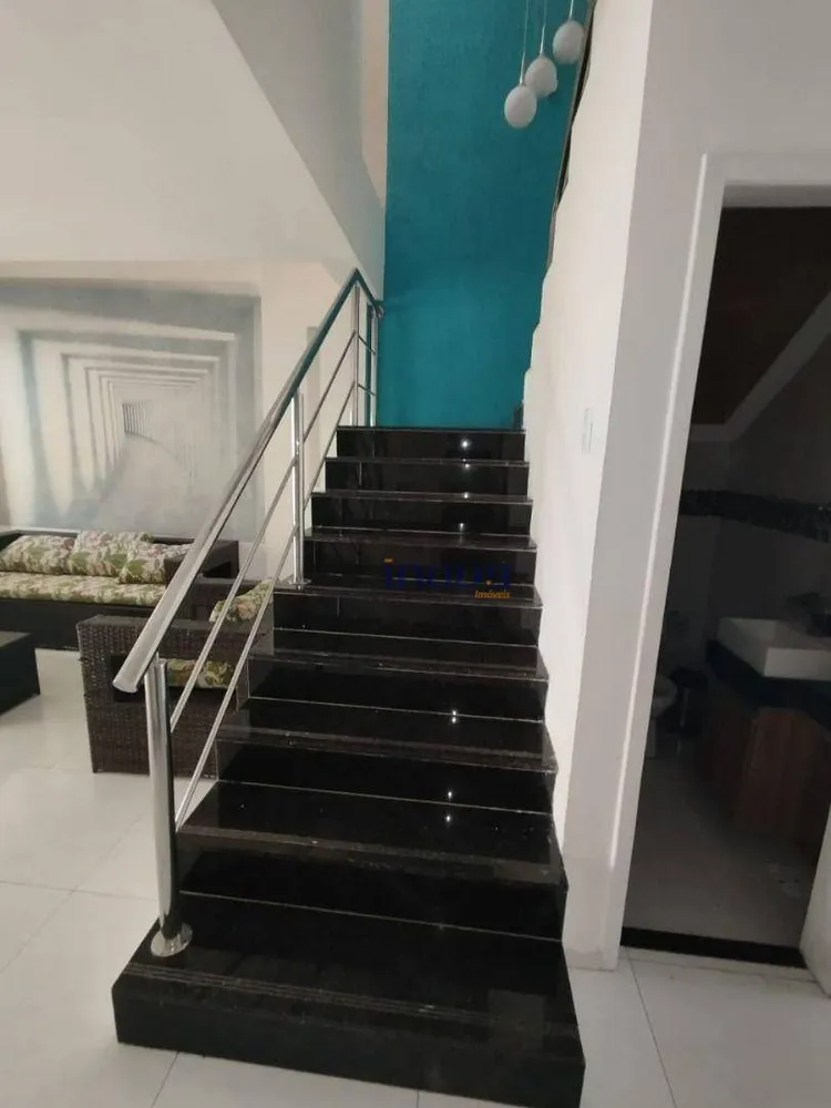 Casa, 3 quartos, 156 m² - Foto 6
