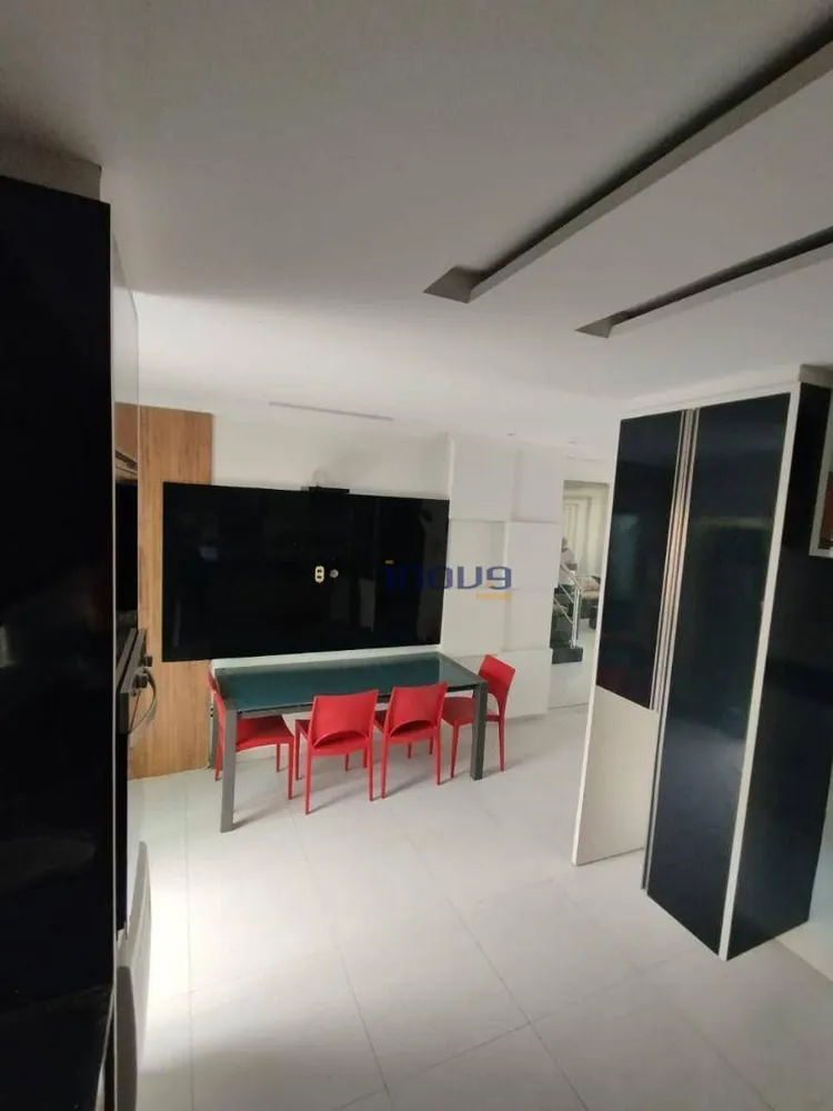 Casa, 3 quartos, 156 m² - Foto 4