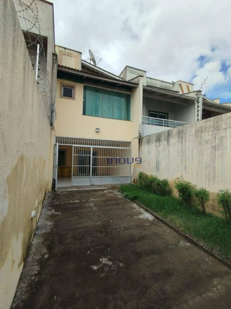 Casa, 3 quartos, 156 m² - Foto 3