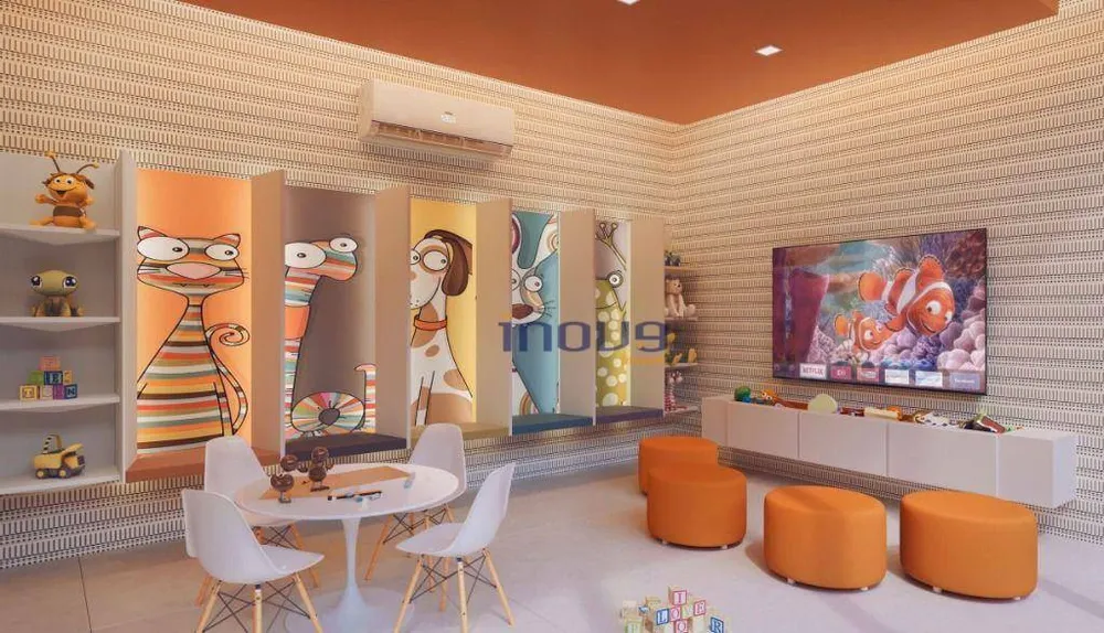 Apartamento, 3 quartos, 127 m² - Foto 11