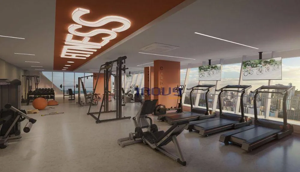 Apartamento, 3 quartos, 127 m² - Foto 6