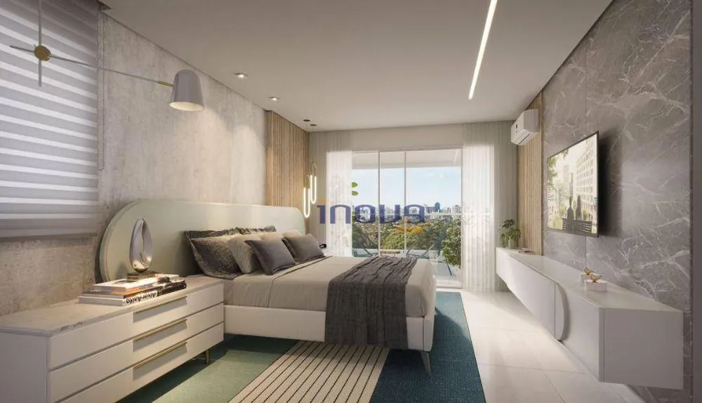 Apartamento, 3 quartos, 127 m² - Foto 3