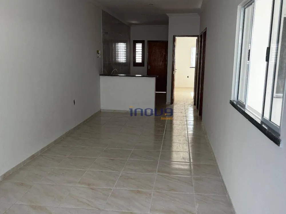 Casa, 2 quartos, 73 m² - Foto 2
