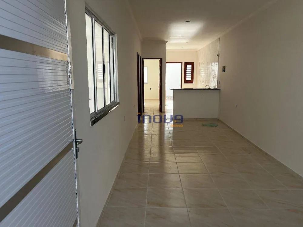 Casa, 2 quartos, 73 m² - Foto 3