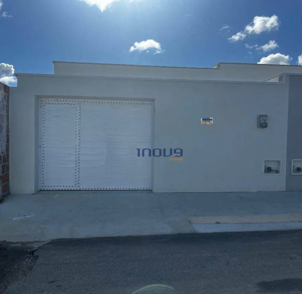 Casa, 2 quartos, 73 m² - Foto 1