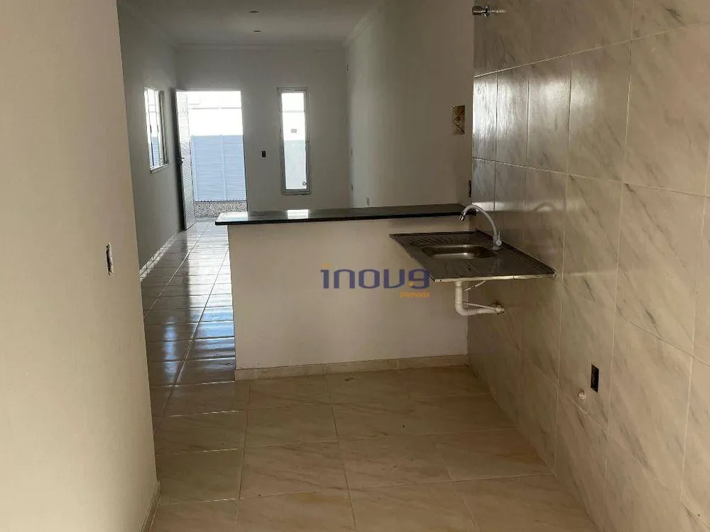 Casa, 2 quartos, 73 m² - Foto 4