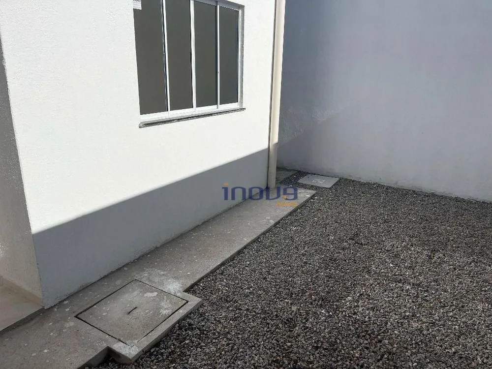 Casa, 2 quartos, 73 m² - Foto 12